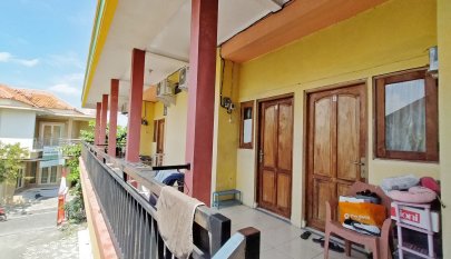 Kalicari House Majapahit Semarang - Kost Strategis dekat Kampus 