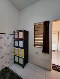 Kost Putra Andalan