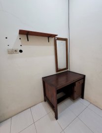 Kost Putra Andalan