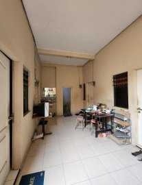 Kost Putra Andalan