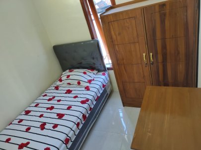 Kost putri difancy khusus mahasiswa