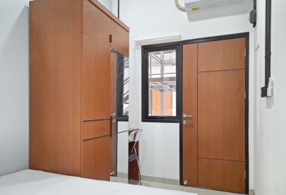 Kost Coliving dengan Furnitur Lengkap - Rukita Pelanduk Bandung