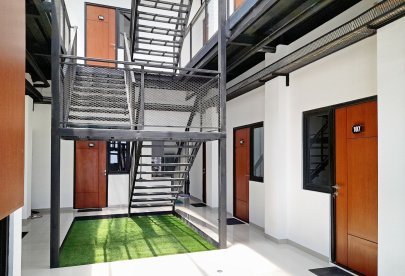 Kost Coliving dengan Furnitur Lengkap - Rukita Pelanduk Bandung