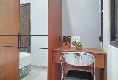 Kost Coliving dengan Furnitur Lengkap - Rukita Pelanduk Bandung