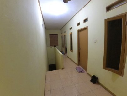 Rumah Kost dekat Universitas Mercubuana