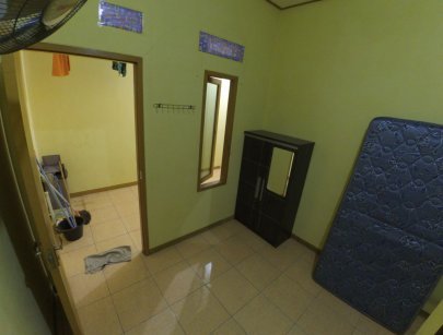 Rumah Kost dekat Universitas Mercubuana