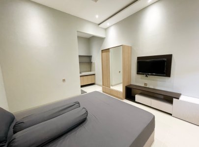 Kos kosan kost AVIA COLIVING disewakan Jakarta Barat putra & putri