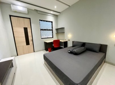 Kos kosan kost AVIA COLIVING disewakan Jakarta Barat putra & putri