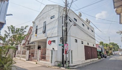 Queen House Caturtunggal Yogyakarta - Kost Nyaman dekat Kampus dan Malioboro 