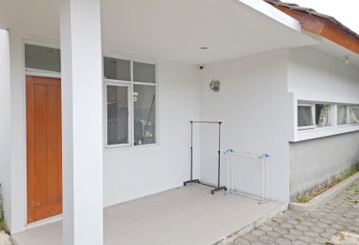 Rizkya House Surapati Bandung - Kost Bulanan Area PUSDAI 