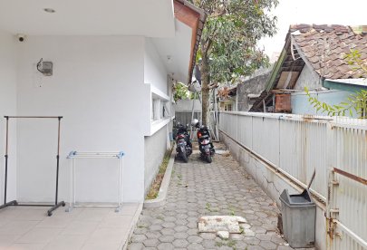 Rizkya House Surapati Bandung - Kost Bulanan Area PUSDAI 