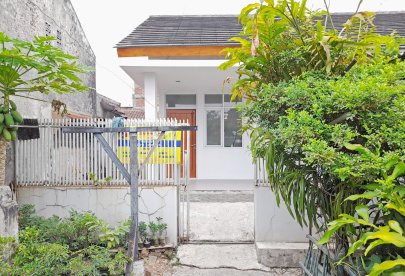 Rizkya House Surapati Bandung - Kost Bulanan Area PUSDAI 