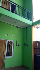 Kost Putri B5