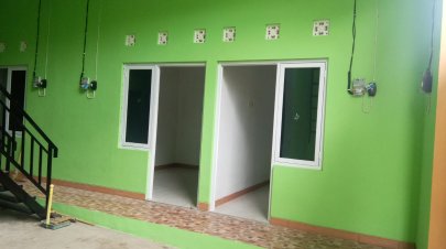 Kost Putri B5