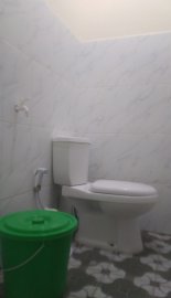 Kamar mandi dalam