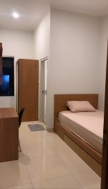 Kost Tanggerang Selatan (Jeumpet Kost)