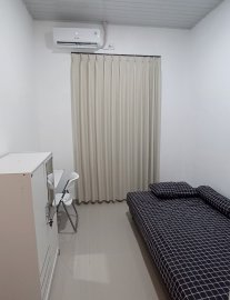 Kost Nakula Lembah Hijau Lippo Cikarang