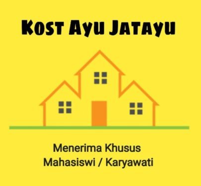 KOST AYU JATAYU