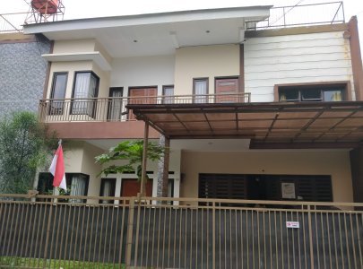 Disewakan Rumah Kos Mahasiswa ITB