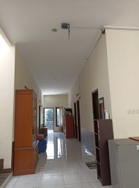 Disewakan Rumah Kos Mahasiswa ITB