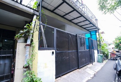 Kost Benhil Annapurna Jendela Furnished Near GBK Senayan