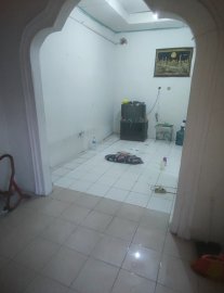 Disewakan Pertahun Kontrakan AgungPRO, Jl. Perum Sirnabaya Indah Blk. G2 No.14, Dekat Kampus UNSIKA