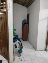 Disewakan Pertahun Kontrakan AgungPRO, Jl. Perum Sirnabaya Indah Blk. G2 No.14, Dekat Kampus UNSIKA