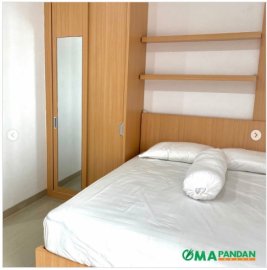 Kost Modern Eksklusif (KAMAR LARGE ) di Pusat Kota Cirebon Jawa Barat