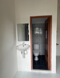 Kost Campur Saaba Residence 20 Kembangan Jakarta Barat Fasilitas Lengkap