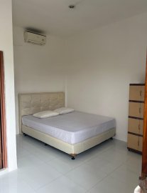 Kost Campur Saaba Residence 20 Kembangan Jakarta Barat Fasilitas Lengkap