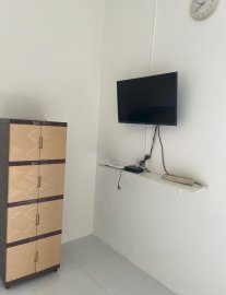 Kost Campur Saaba Residence 20 Kembangan Jakarta Barat Fasilitas Lengkap