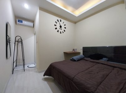 KOST DI RENON DENPASAR SELATAN