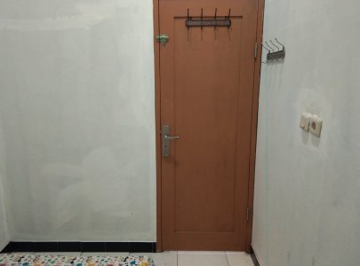 Kost bersih Tenang keagungan Mangga besar Gajah mada