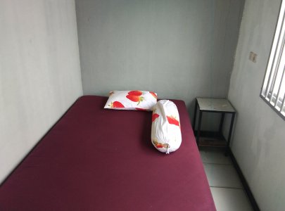 Kost bersih Tenang keagungan Mangga besar Gajah mada