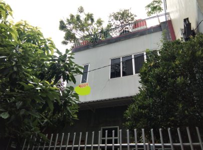 Kost Keamanan 8b keagungan taman sari