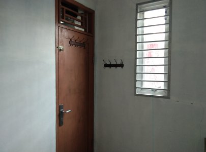 Kost bersih Tenang keagungan Mangga besar Gajah mada