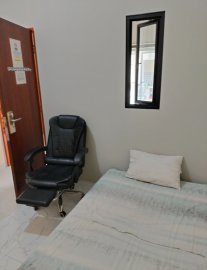 Kost Lontar Terang Tenang