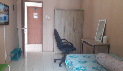 Disewa Apartemen Margonda Residence 2 Depok