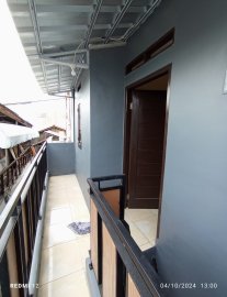 Kost Teratai 36