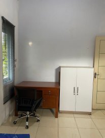 Kost karyawan / Mahasiswa