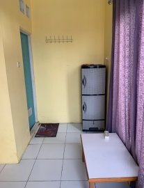 kost candi lama semarang