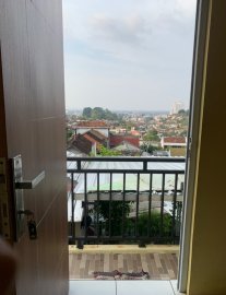 kost candi lama semarang