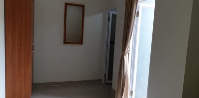 Kost Putra BOZZO di area KUKEL (Kukusan Kelurahan) Beji Depok UI