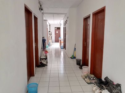 Kost Bu Eka  Pasteur 