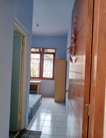 Kost Bu Eka  Pasteur 