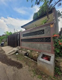 Rumah dikontrakan Wilayah Margahurip Bandung Selatan