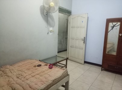 DISEWAKAN KAMAR KOS TENANG, AMAN, NYAMAN, MURAH 