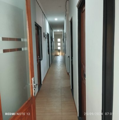 Kost premium yogyakarta