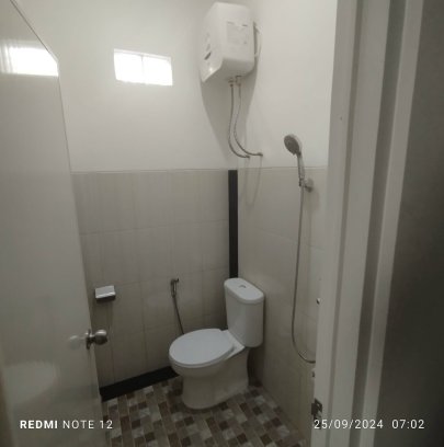 Kost premium yogyakarta