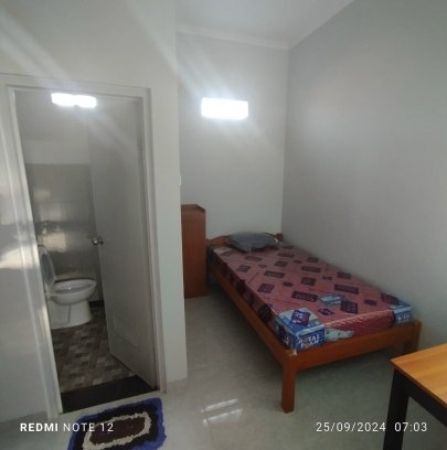 Kost premium yogyakarta